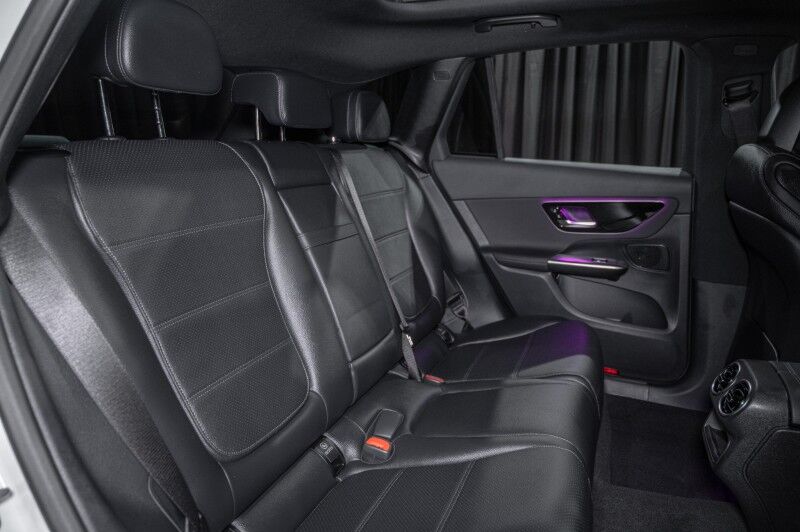 2026 Mercedes-Benz GLC 300 4MATIC&reg; SUV Peoria AZ