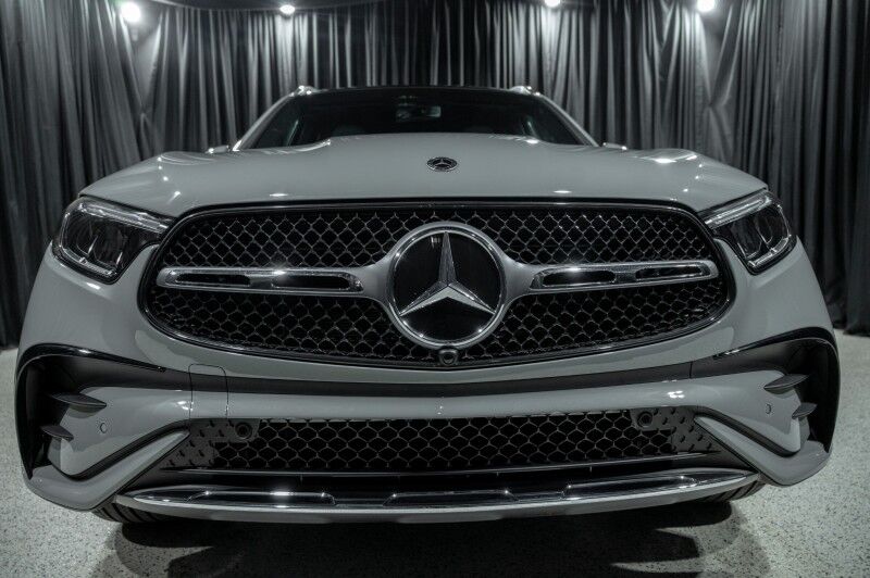 2026 Mercedes-Benz GLC 300 4MATIC&reg; SUV