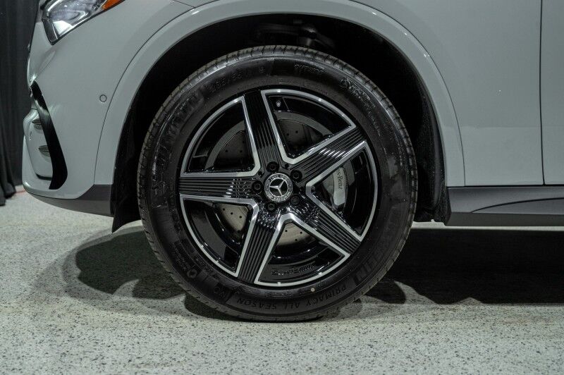 2026 Mercedes-Benz GLC 300 4MATIC&reg; SUV Peoria AZ