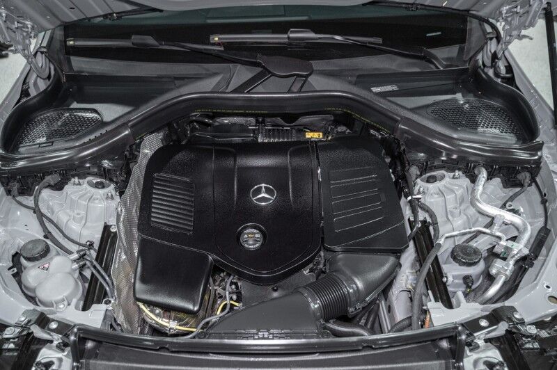 2026 Mercedes-Benz GLC 300 4MATIC&reg; SUV Peoria AZ