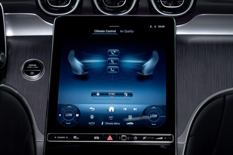 2026 Mercedes-Benz GLC 300 4MATIC&reg; SUV Peoria AZ