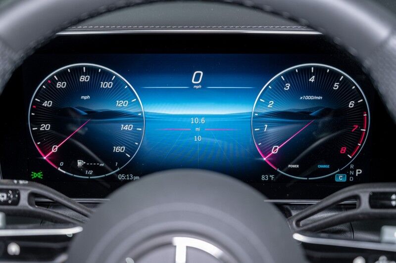 2026 Mercedes-Benz GLC 300 4MATIC&reg; SUV Peoria AZ