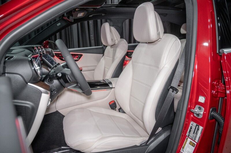 2026 Mercedes-Benz GLC 300 4MATIC&reg; SUV Peoria AZ