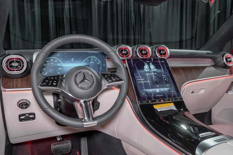 2026 Mercedes-Benz GLC 300 4MATIC&reg; SUV Peoria AZ