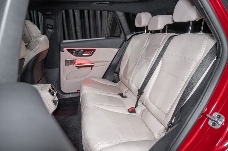 2026 Mercedes-Benz GLC 300 4MATIC&reg; SUV Peoria AZ