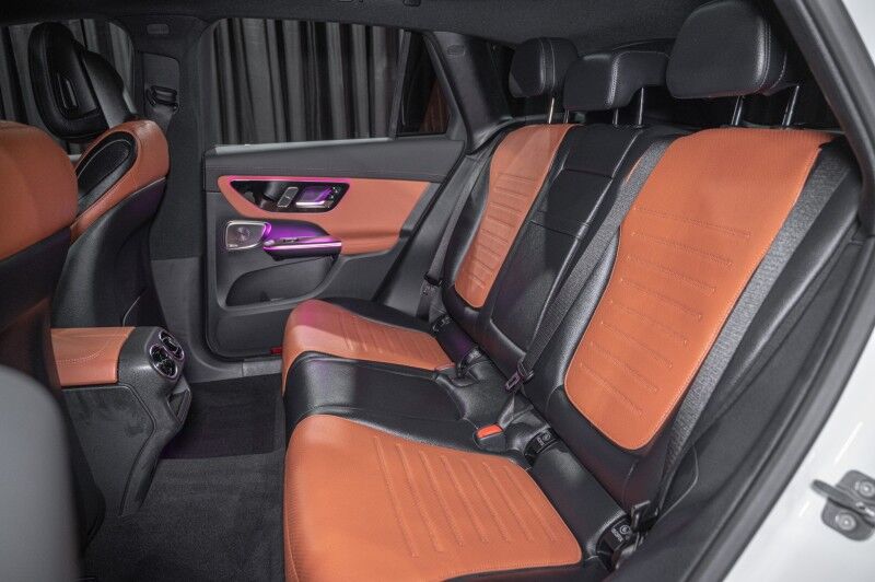 2026 Mercedes-Benz GLC 300 4MATIC&reg; SUV Peoria AZ