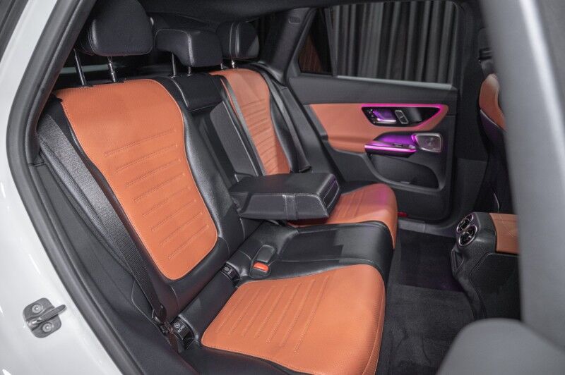 2026 Mercedes-Benz GLC 300 4MATIC&reg; SUV Peoria AZ