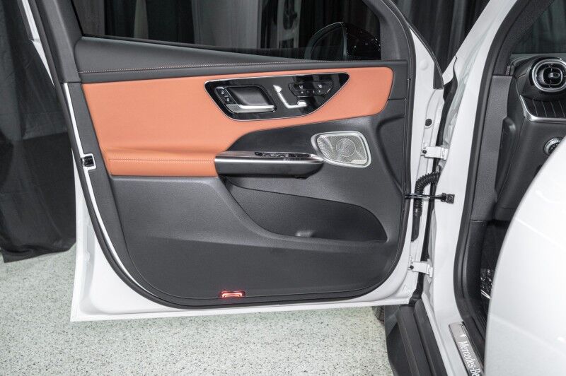 2026 Mercedes-Benz GLC 300 4MATIC&reg; SUV Peoria AZ