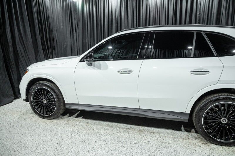 2026 Mercedes-Benz GLC 300 4MATIC&reg; SUV Peoria AZ
