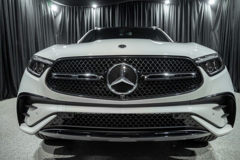 2026 Mercedes-Benz GLC 300 4MATIC&reg; SUV