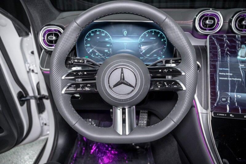 2026 Mercedes-Benz GLC 300 4MATIC&reg; SUV Peoria AZ