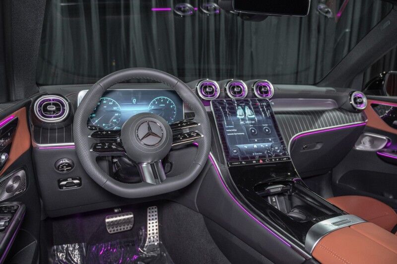 2026 Mercedes-Benz GLC 300 4MATIC&reg; SUV Peoria AZ