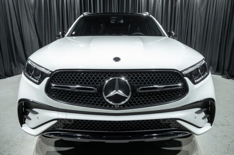 2026 Mercedes-Benz GLC 300 4MATIC&reg; SUV