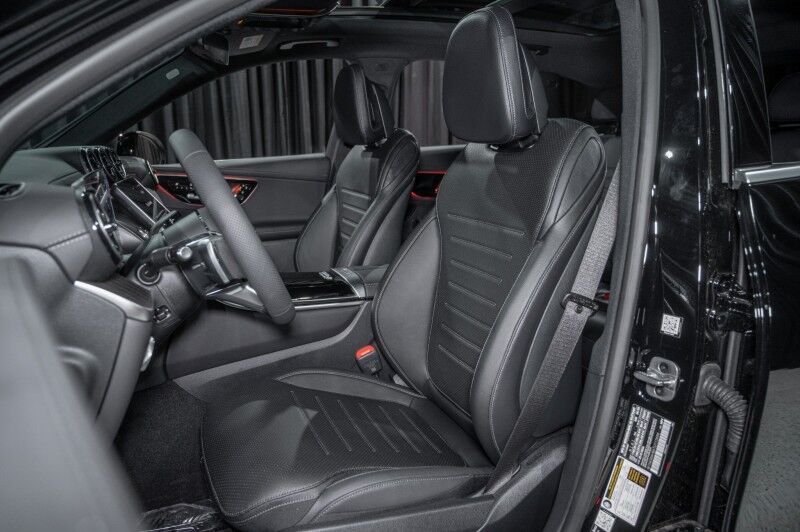 2026 Mercedes-Benz GLC 300 4MATIC&reg; SUV Peoria AZ