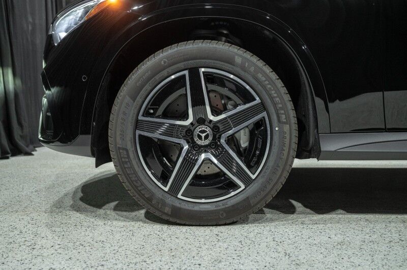 2026 Mercedes-Benz GLC 300 4MATIC&reg; SUV Peoria AZ