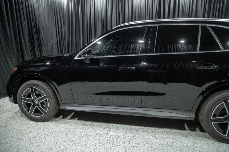 2026 Mercedes-Benz GLC 300 4MATIC&reg; SUV Peoria AZ