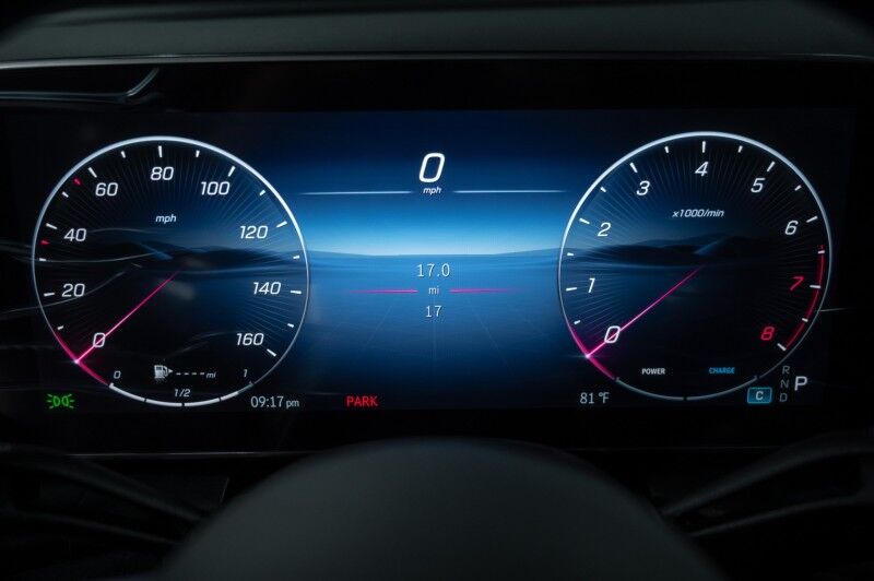 2026 Mercedes-Benz GLC 300 4MATIC&reg; SUV Peoria AZ