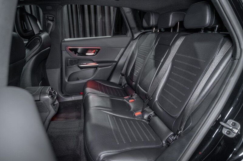 2026 Mercedes-Benz GLC 300 4MATIC&reg; SUV Peoria AZ
