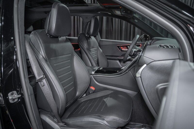 2026 Mercedes-Benz GLC 300 4MATIC&reg; SUV Peoria AZ