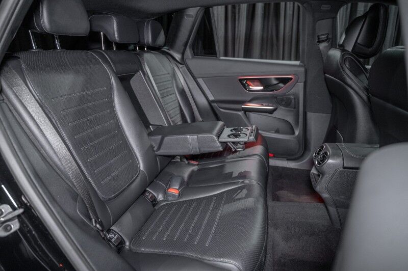 2026 Mercedes-Benz GLC 300 4MATIC&reg; SUV Peoria AZ