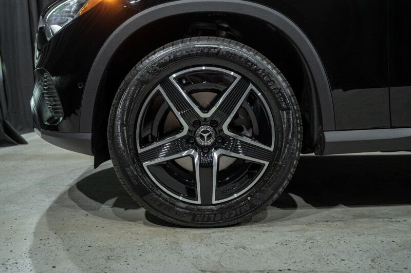 2026 Mercedes-Benz GLC 300 4MATIC&reg; SUV Peoria AZ