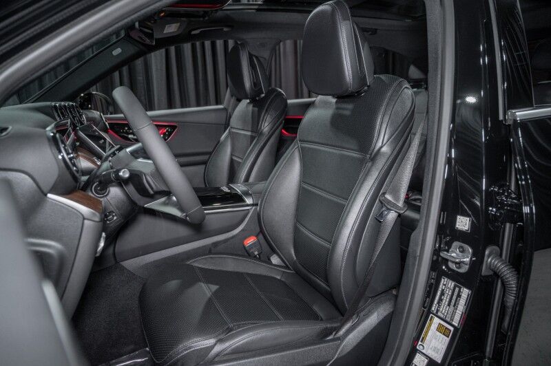 2026 Mercedes-Benz GLC 300 4MATIC&reg; SUV Peoria AZ