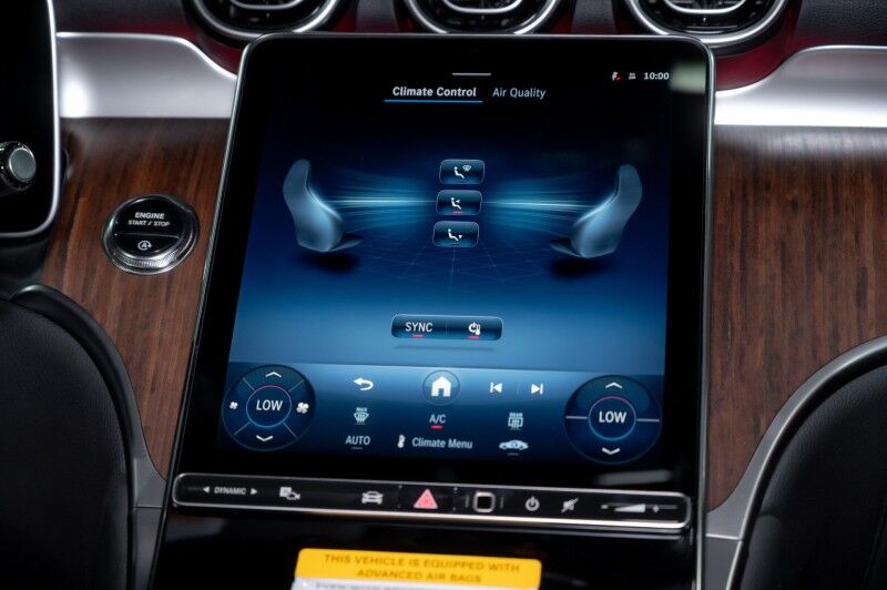 2026 Mercedes-Benz GLC 300 4MATIC&reg; SUV Peoria AZ