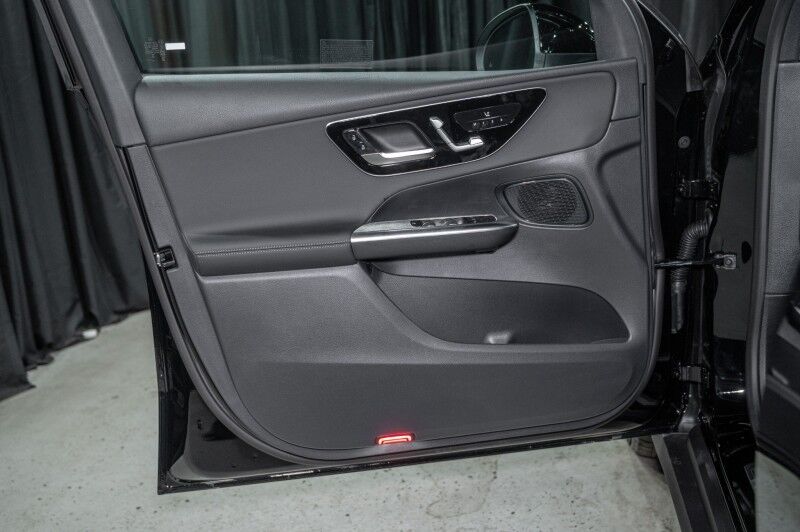 2026 Mercedes-Benz GLC 300 4MATIC&reg; SUV Peoria AZ