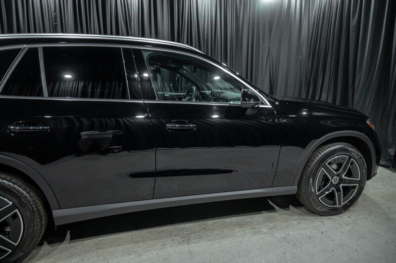 2026 Mercedes-Benz GLC 300 4MATIC&reg; SUV Peoria AZ