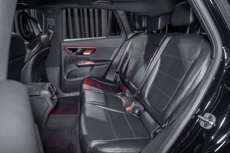 2026 Mercedes-Benz GLC 300 4MATIC&reg; SUV Peoria AZ