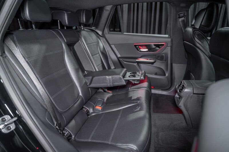 2026 Mercedes-Benz GLC 300 4MATIC&reg; SUV Peoria AZ