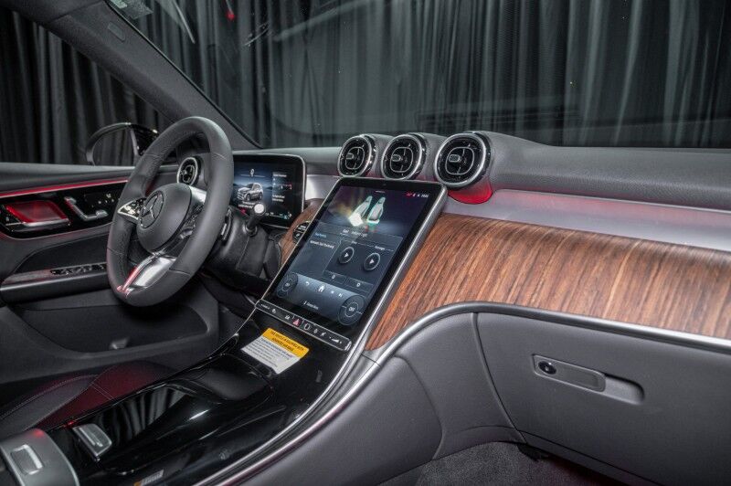 2026 Mercedes-Benz GLC 300 4MATIC&reg; SUV Peoria AZ