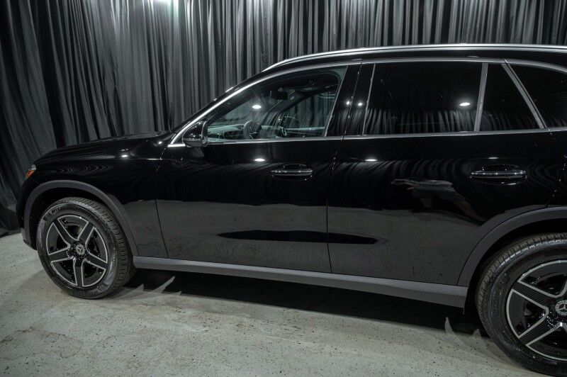 2026 Mercedes-Benz GLC 300 4MATIC&reg; SUV Peoria AZ