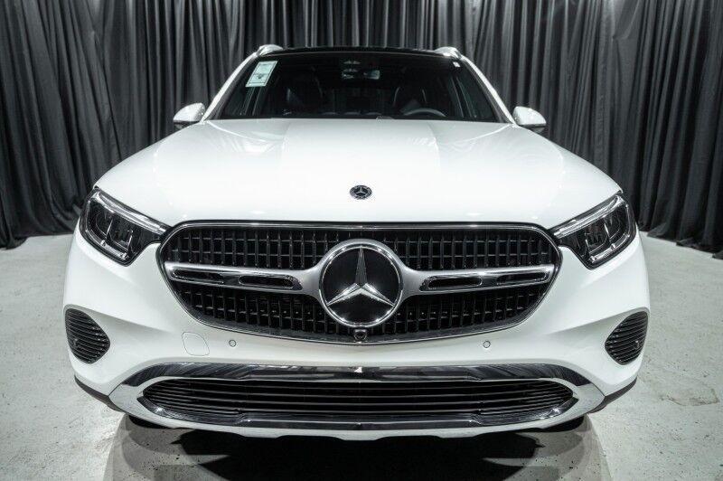 2026 Mercedes-Benz GLC 300 4MATIC&reg; SUV