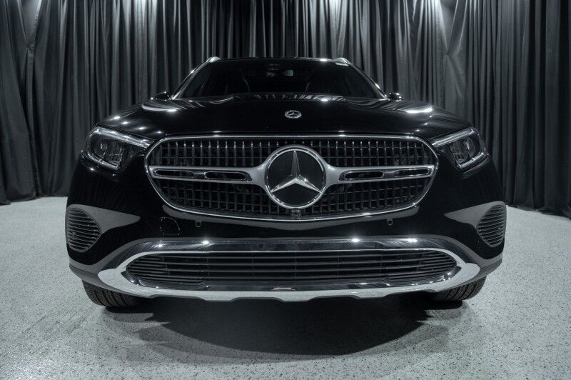 2026 Mercedes-Benz GLC 300 4MATIC&reg; SUV Peoria AZ