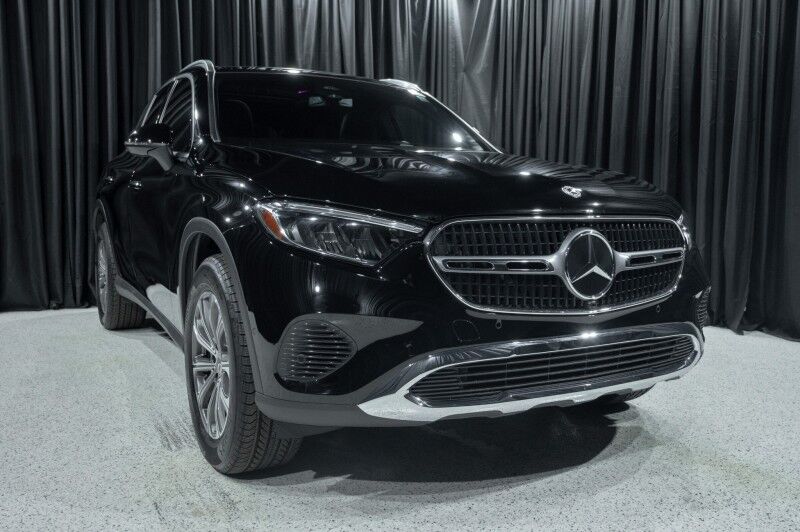 2026 Mercedes-Benz GLC 300 4MATIC&reg; SUV Peoria AZ