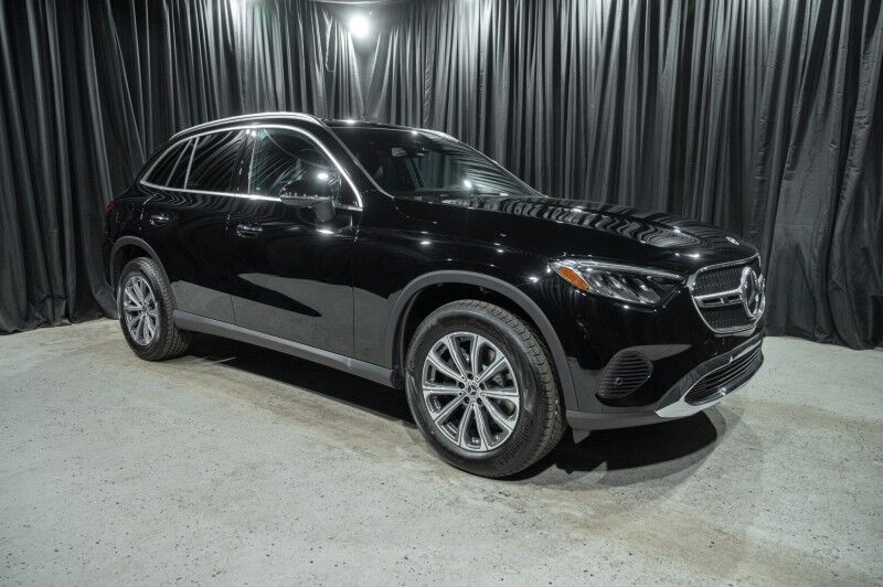 2026 Mercedes-Benz GLC 300 4MATIC&reg; SUV