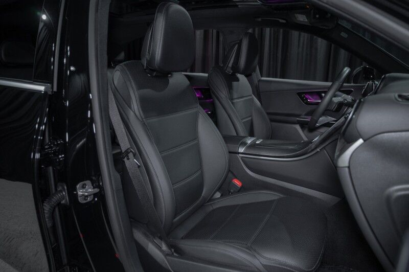 2026 Mercedes-Benz GLC 300 4MATIC&reg; SUV Peoria AZ