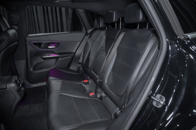 2026 Mercedes-Benz GLC 300 4MATIC&reg; SUV Peoria AZ