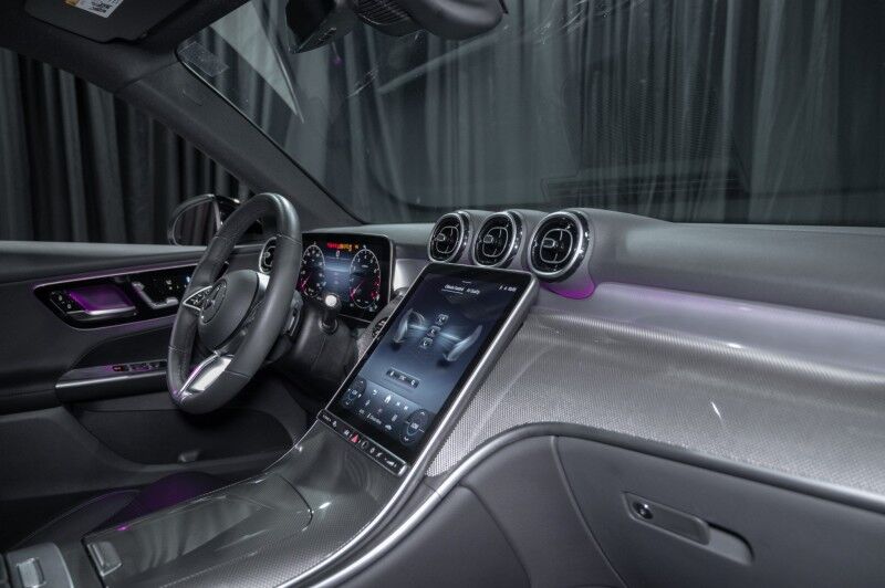 2026 Mercedes-Benz GLC 300 4MATIC&reg; SUV Peoria AZ