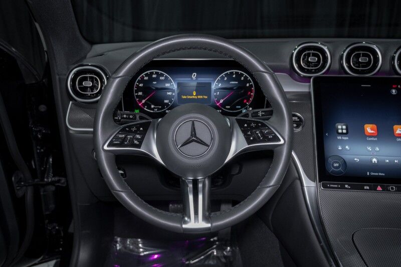 2026 Mercedes-Benz GLC 300 4MATIC&reg; SUV Peoria AZ