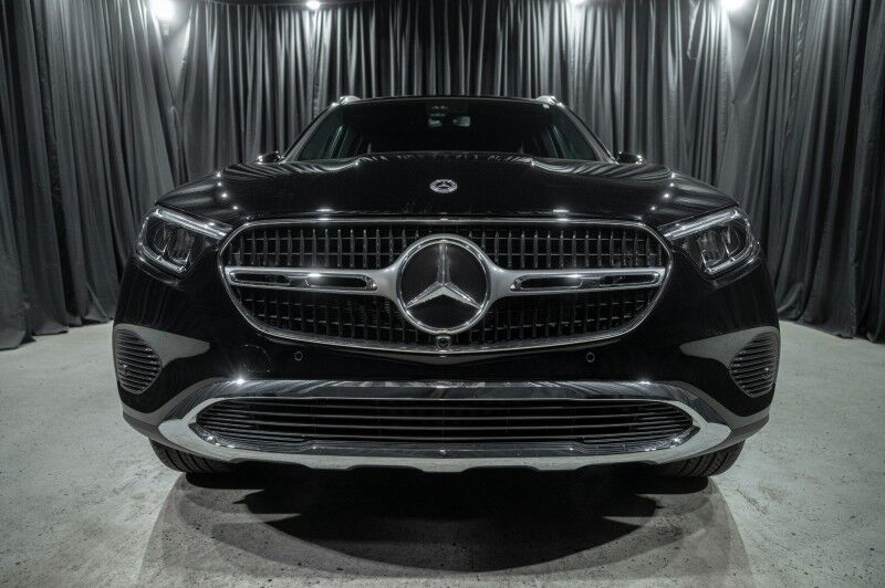 2026 Mercedes-Benz GLC 300 4MATIC&reg; SUV