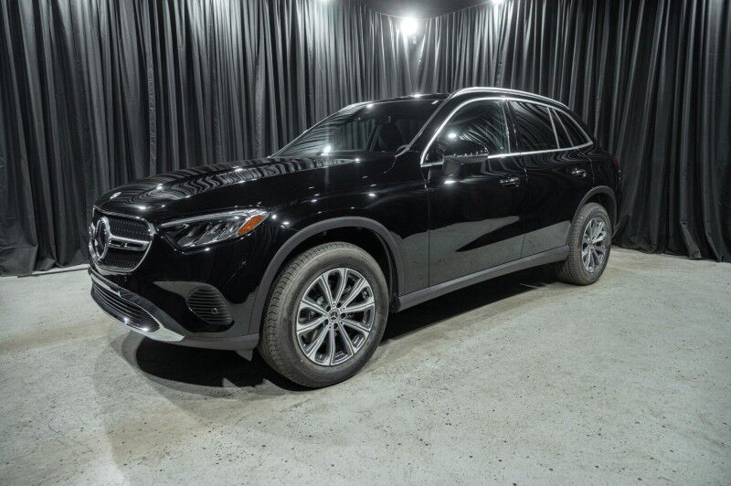 2026 Mercedes-Benz GLC 300 4MATIC&reg; SUV