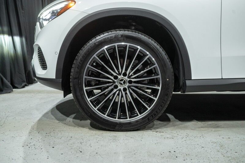 2026 Mercedes-Benz GLC 300 4MATIC&reg; SUV Peoria AZ