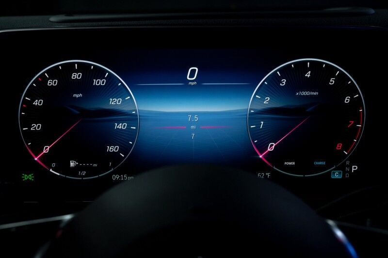 2026 Mercedes-Benz GLC 300 4MATIC&reg; SUV Peoria AZ