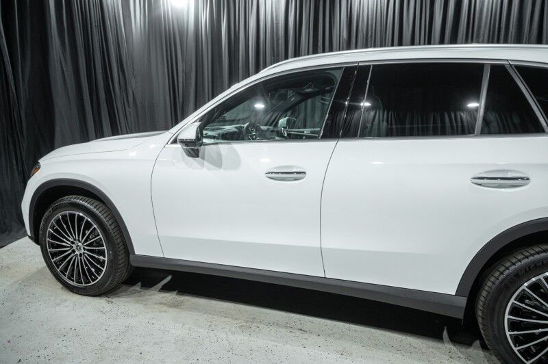 2026 Mercedes-Benz GLC 300 4MATIC&reg; SUV Peoria AZ