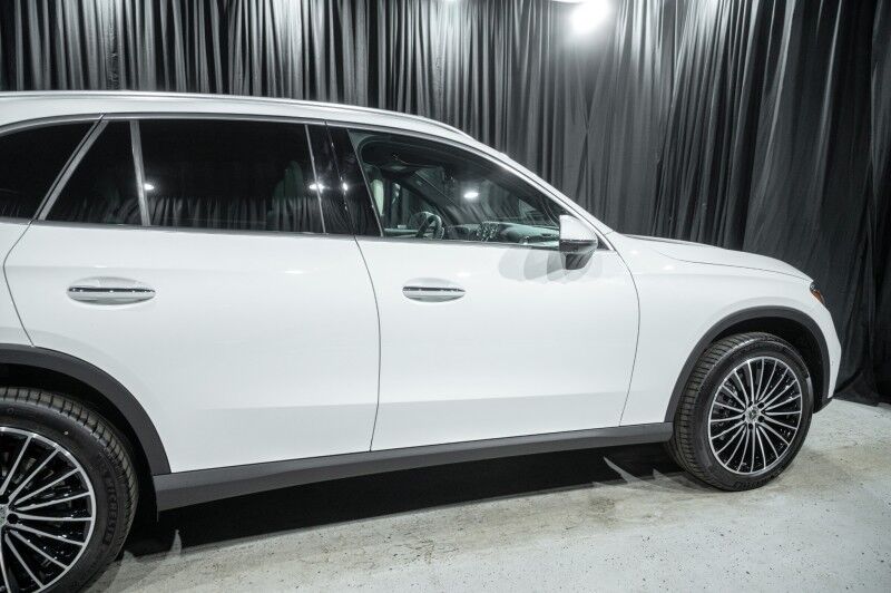 2026 Mercedes-Benz GLC 300 4MATIC&reg; SUV Peoria AZ