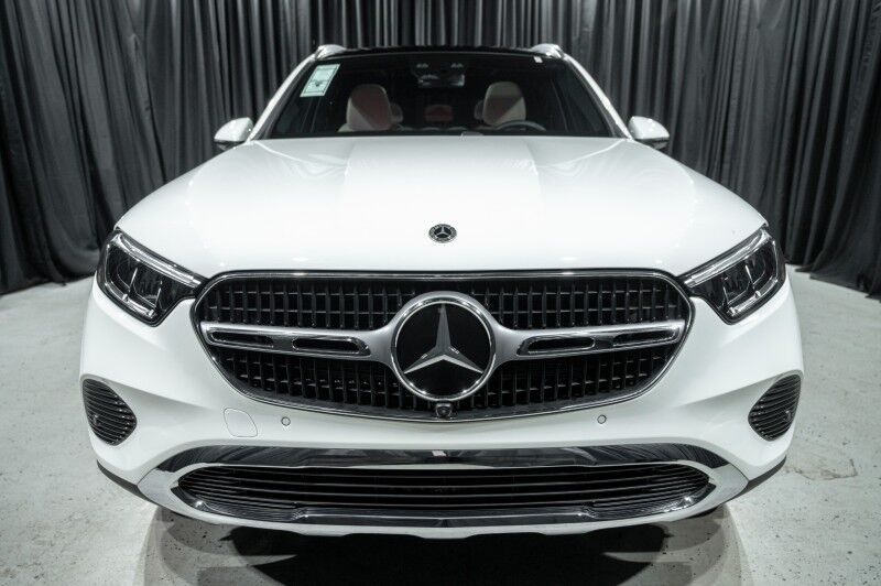 2026 Mercedes-Benz GLC 300 4MATIC&reg; SUV