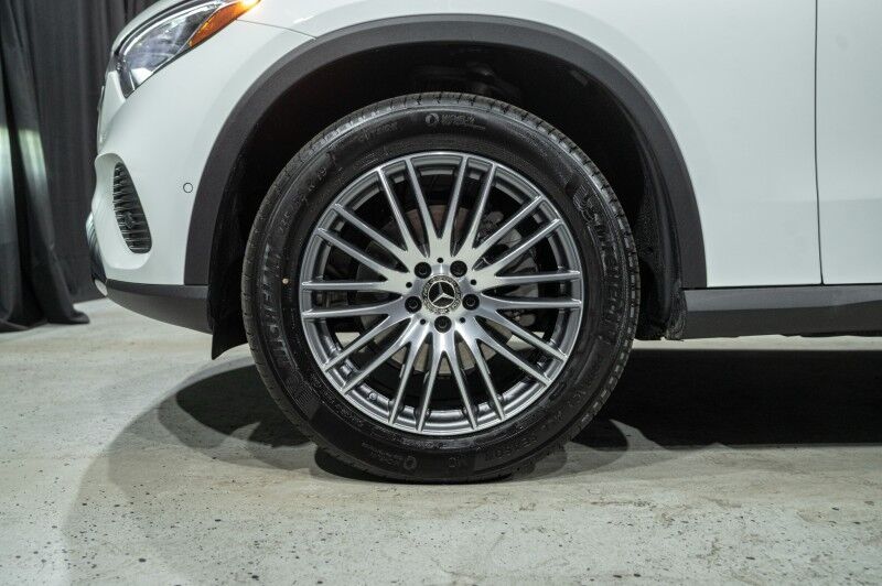 2026 Mercedes-Benz GLC 300 4MATIC&reg; SUV Peoria AZ