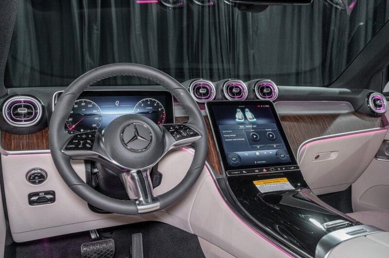 2026 Mercedes-Benz GLC 300 4MATIC&reg; SUV Peoria AZ